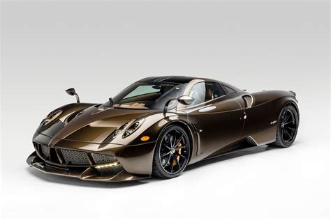 pagani huayra hermes price|manny khoshbin pagani huayra.